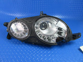 Bentley Continental GT GTC right headlight #0723